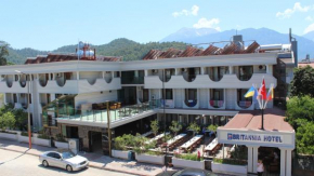 Britannia Hotel Village